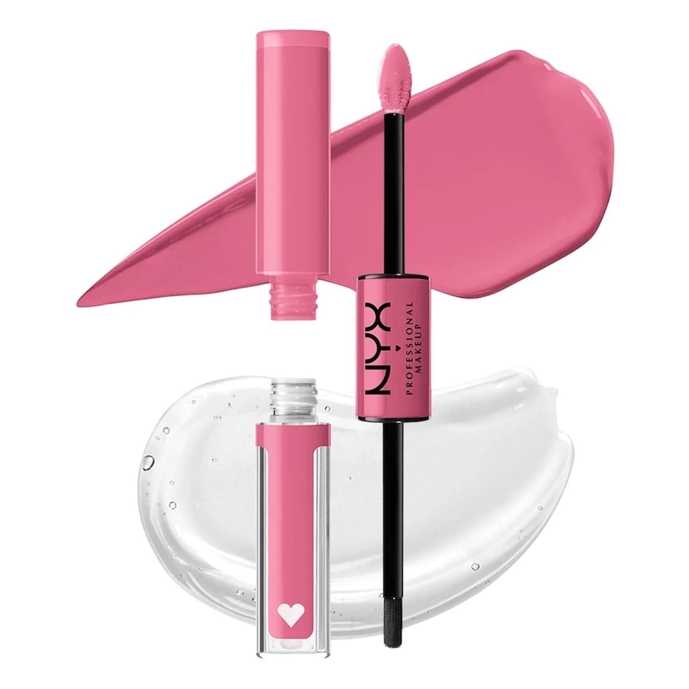 Nyx Cosmetics Shine Loud Vegan High Shine Long-Lasting Liquid Lipstick – Trophy life