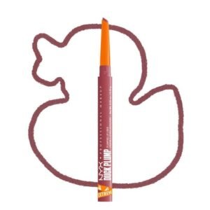 NYX – Duck Plum Plumping Lip Liner – 02 Pink Jection