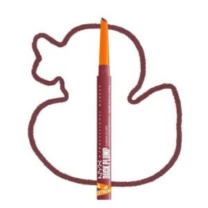 NYX – Duck Plum Plumping Lip Liner – 03 Flirty Flip