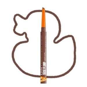 NYX – Duck Plum Plumping Lip Liner – 05 Subtle Touch