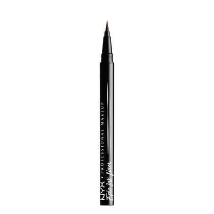NYX – Epic Ink Liner – Black