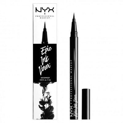NYX – Epic Ink Liner – Black