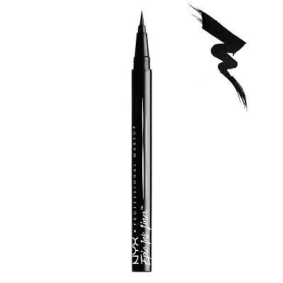 NYX – Epic Ink Liner – Black