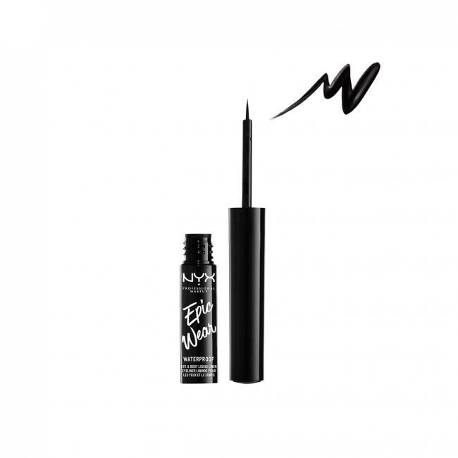 NYX – Epic Wear Liquid Liner – Black