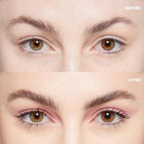 NYX- Eyebrow Glue Instant Brow Styler – Clear – 5G