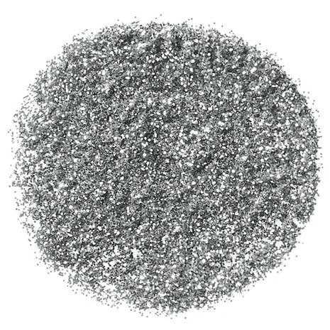 NYX – Face & Body Glitter – Sliver