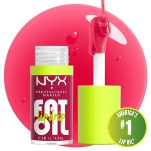 NYX – Fat Oil Lip Drip Lip Gloss – Newsfeed