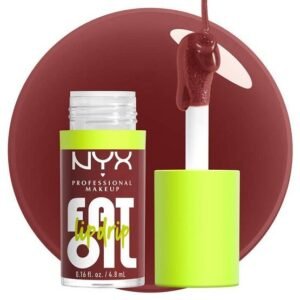 NYX – Fat Oil Lip Drip Lip Gloss – Sprinkle Sprinkle