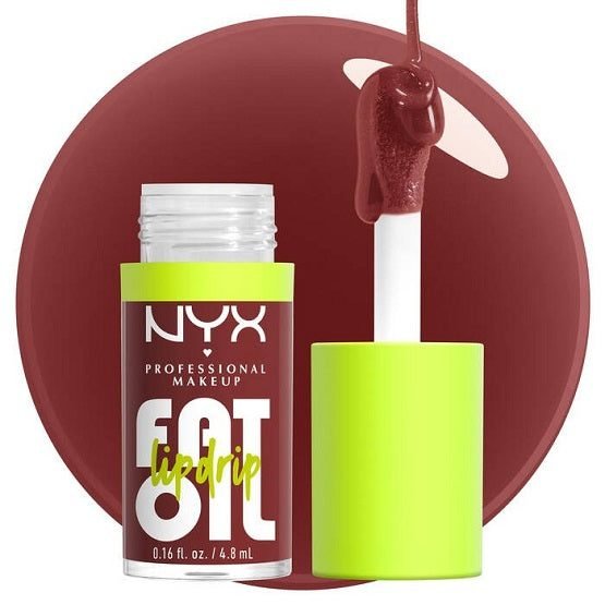 NYX – Fat Oil Lip Drip Lip Gloss – Sprinkle Sprinkle