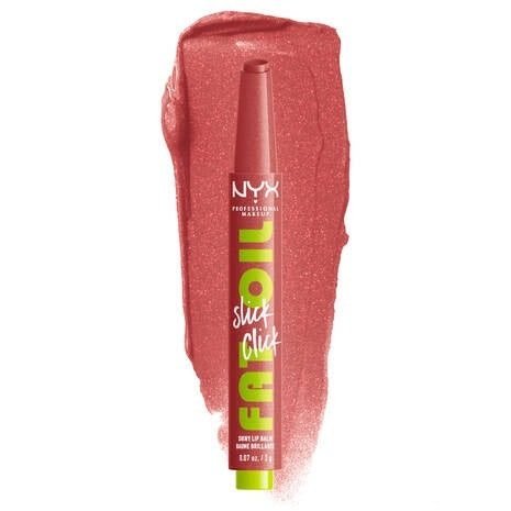 NYX – Fat Oil Slick Click – 03 No Filter Needed
