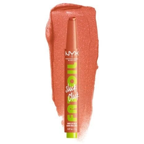 NYX – Fat Oil Slick Click – 06 Hits Different