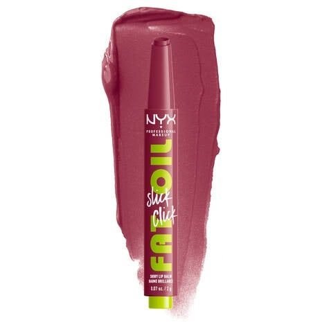 NYX – Fat Oil Slick Click – 09 That’s Major