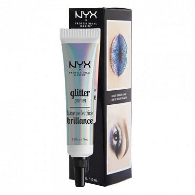 NYX – GLITTER PRIMER – 10ML