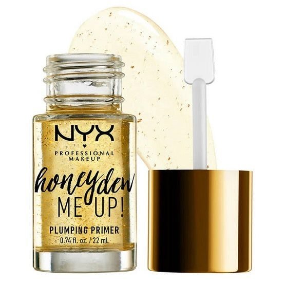 NYX – Honey Dew Me Up Gel Primer