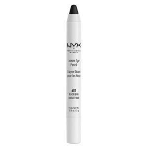 NYX – Jumbo Eye Pencil – Black Bea