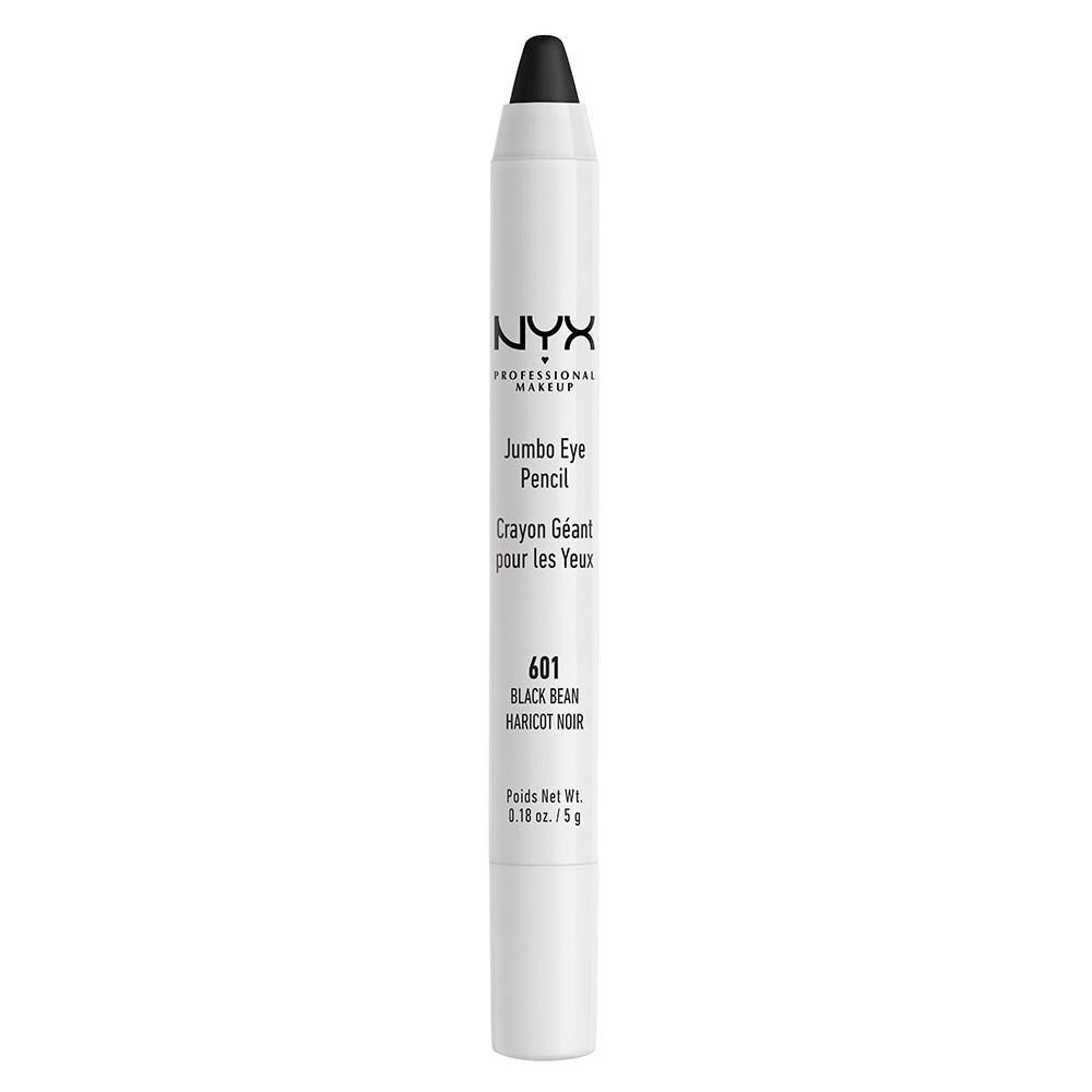 NYX – Jumbo Eye Pencil – Black Bea