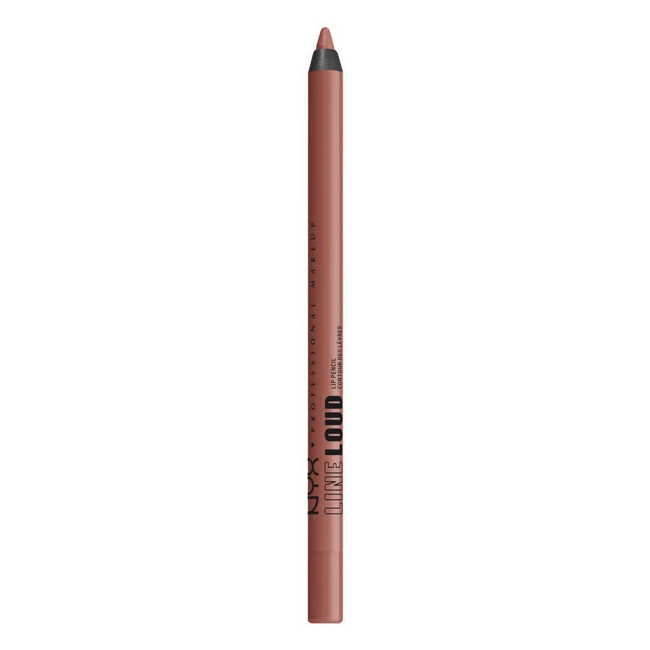 NYX Line Loud Vegan Longwear Lip Liner – Ambition Statement