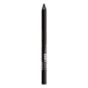 NYX Line Loud Vegan Longwear Lip Liner – Evil Genius