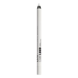 NYX Line Loud Vegan Longwear Lip Liner – Gimme Drama