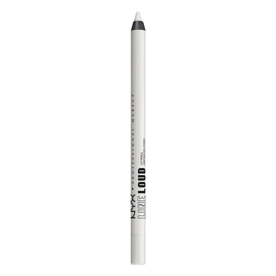 NYX Line Loud Vegan Longwear Lip Liner – Gimme Drama