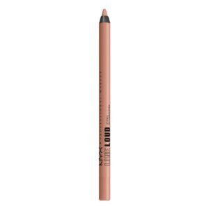 NYX Line Loud Vegan Longwear Lip Liner – Goal Crusher