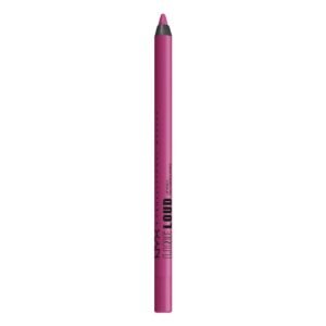 NYX Line Loud Vegan Longwear Lip Liner – Hottie Hijacker