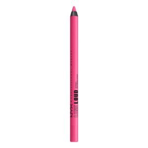 NYX Line Loud Vegan Longwear Lip Liner – Movin Up