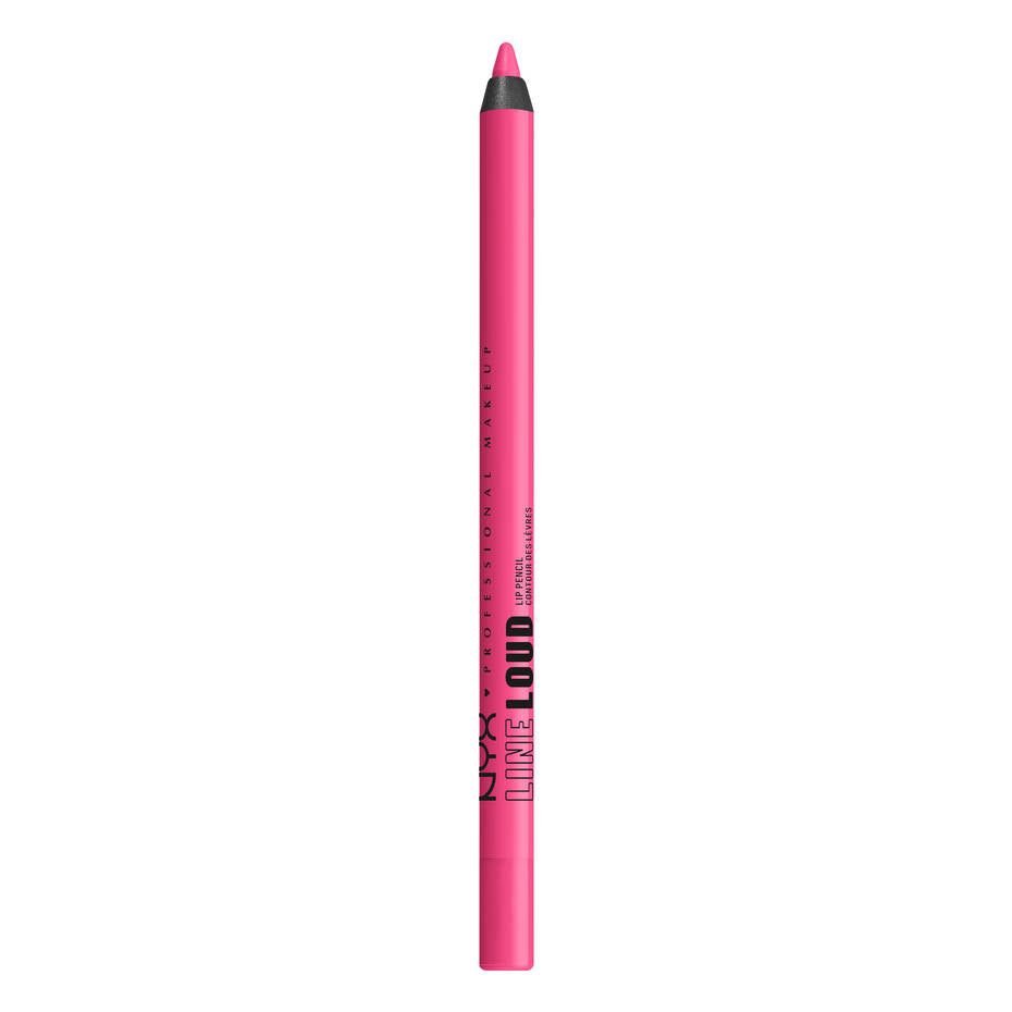 NYX Line Loud Vegan Longwear Lip Liner – Movin Up