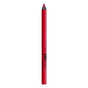 NYX Line Loud Vegan Longwear Lip Liner – Rebel Red