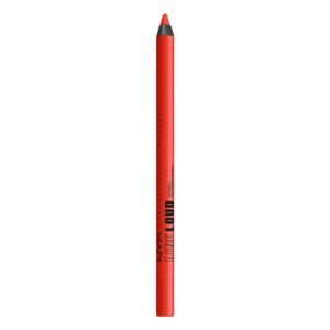 NYX Line Loud Vegan Longwear Lip Liner – Stay Stuntin