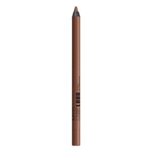 NYX Line Loud Vegan Longwear Lip Liner – Total baller