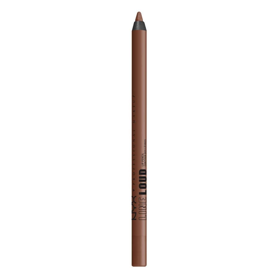 NYX Line Loud Vegan Longwear Lip Liner – Total baller
