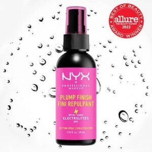 NYX – Plump Finish Setting Spray – 60ML