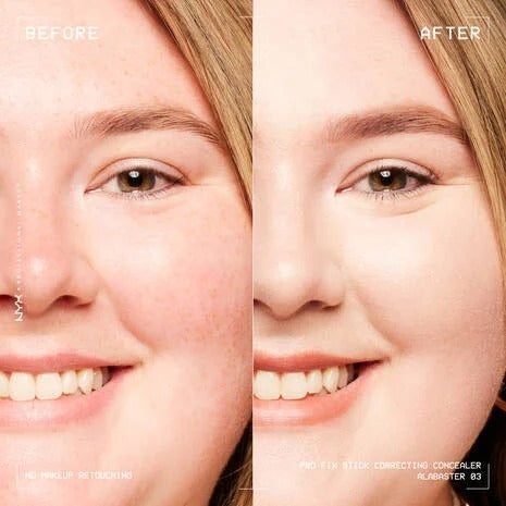 NYX – Pro Fix Stick Correcting Concealer – Alabaster