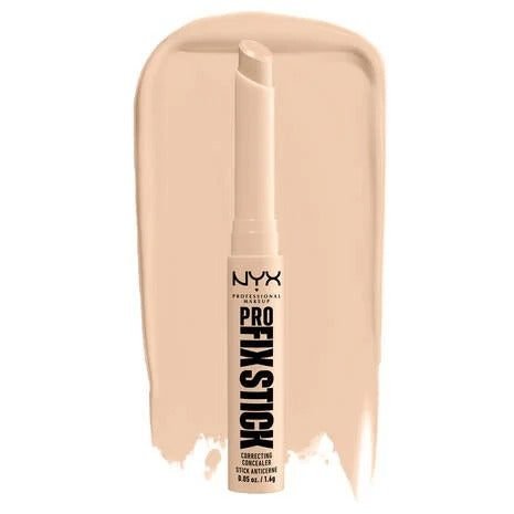NYX – Pro Fix Stick Correcting Concealer – Alabaster