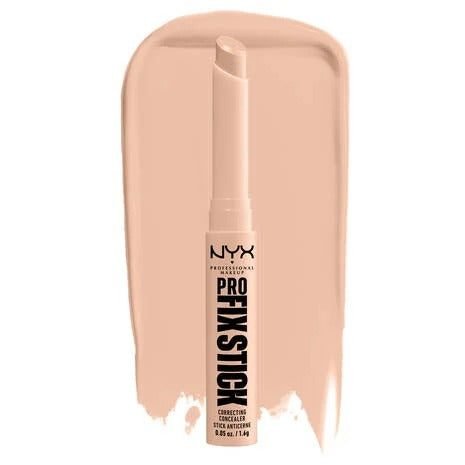 NYX – Pro Fix Stick Correcting Concealer – Light