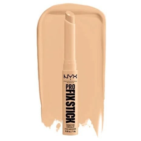 NYX – Pro Fix Stick Correcting Concealer – Natural