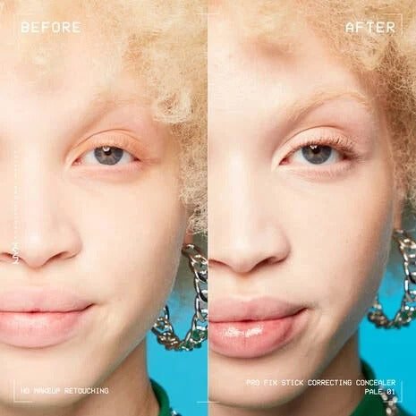 NYX – Pro Fix Stick Correcting Concealer – Pale