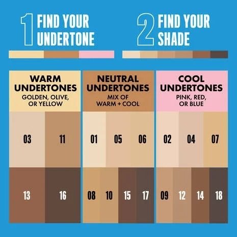 NYX – Pro Fix Stick Correcting Concealer – Pale