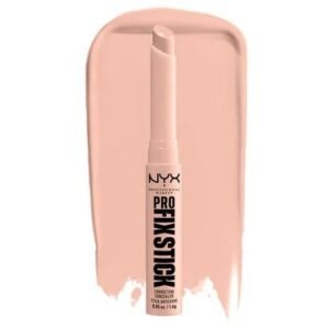 NYX – Pro Fix Stick Correcting Concealer – Pink