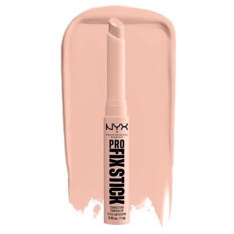 NYX – Pro Fix Stick Correcting Concealer – Pink