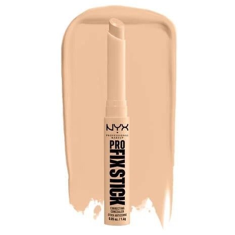 NYX – Pro Fix Stick Correcting Concealer – Vanilla