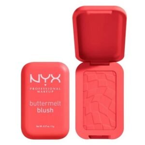 NYX – Professional Makeup Buttermelt Powder Blush – 05 Had Butta