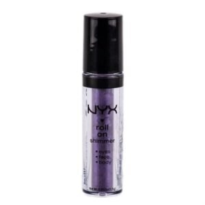 NYX – ROLL ON EYE SHIMMER – PURPLE