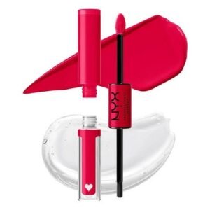 NYX – SHINE LOUD HIGH SHINE – On A Mission
