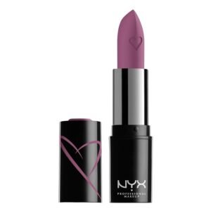 Nyx Shout Loud Satin Lipstick – In Love