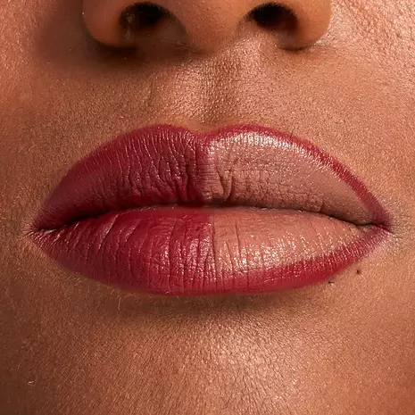 NYX Slim Lip Pencil Creamy Long-Wearing Lip Liner – Shade: Cabaret
