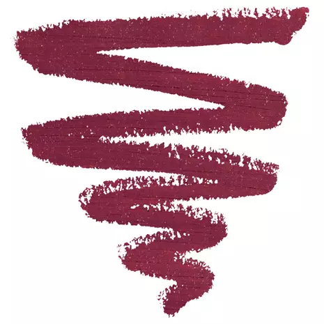 NYX Slim Lip Pencil Creamy Long-Wearing Lip Liner – Shade: Currant