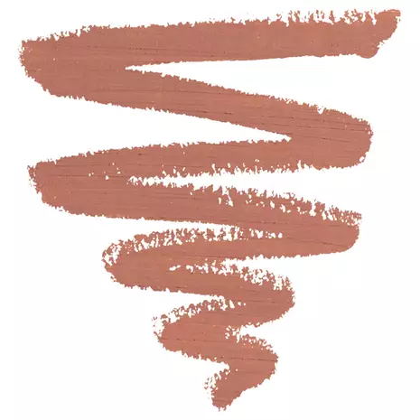 NYX Slim Lip Pencil Creamy Long-Wearing Lip Liner – Shade: Peekaboo Neutral