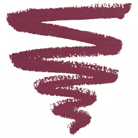 NYX Slim Lip Pencil Creamy Long-Wearing Lip Liner – Shade: Prune